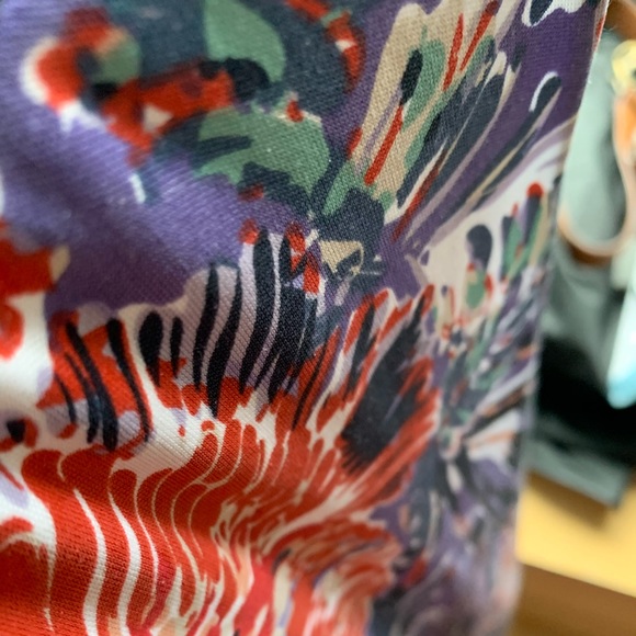 Elie Tahari top - Picture 6 of 11